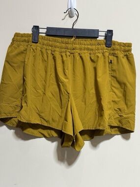 Calia running shorts XL